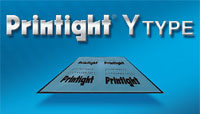 Printight®Y型