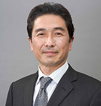 取缔役 常务执行董事 化成品部门的总括 特殊化学本部长 竹中 茂夫