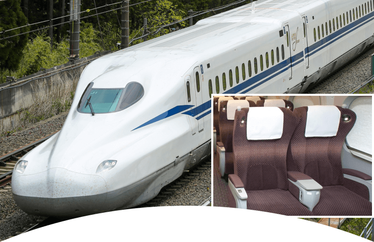 For seat sheet/seat surface of Shinkansen and ferry