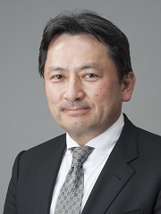 执行董事　知识产权部、研究开发管理部、综合研究所的总括　大田　康雄